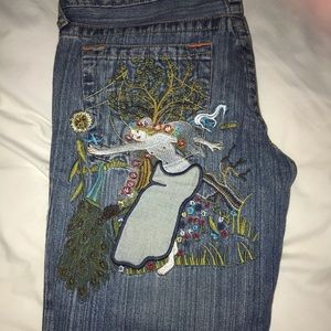 True religion jeans